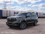 2027 Ford Expedition Platinum 600A
