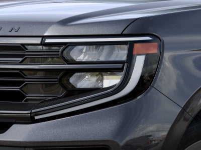 2027 Ford Expedition Platinum 600A