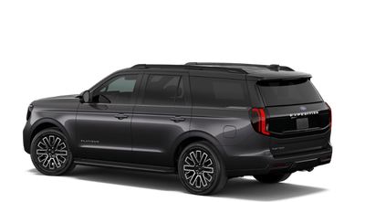 2027 Ford Expedition Platinum 600A