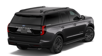 2027 Ford Expedition Platinum 600A