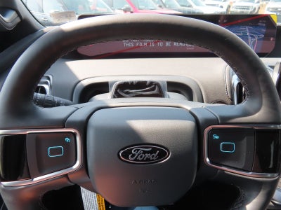 2026 Ford Expedition Platinum 600A