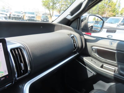 2026 Ford Expedition Platinum 600A