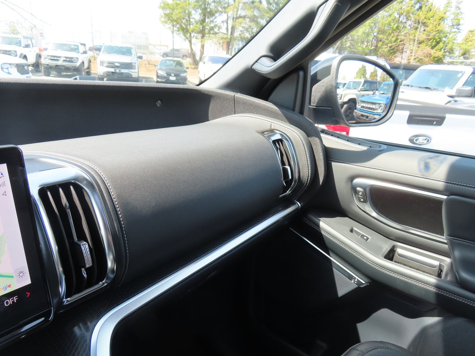 2026 Ford Expedition Platinum 600A