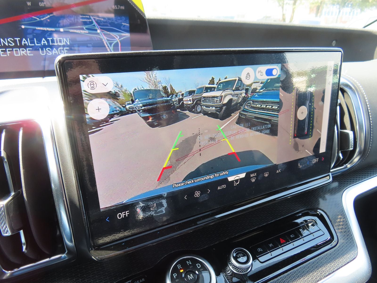 2026 Ford Expedition Platinum 600A