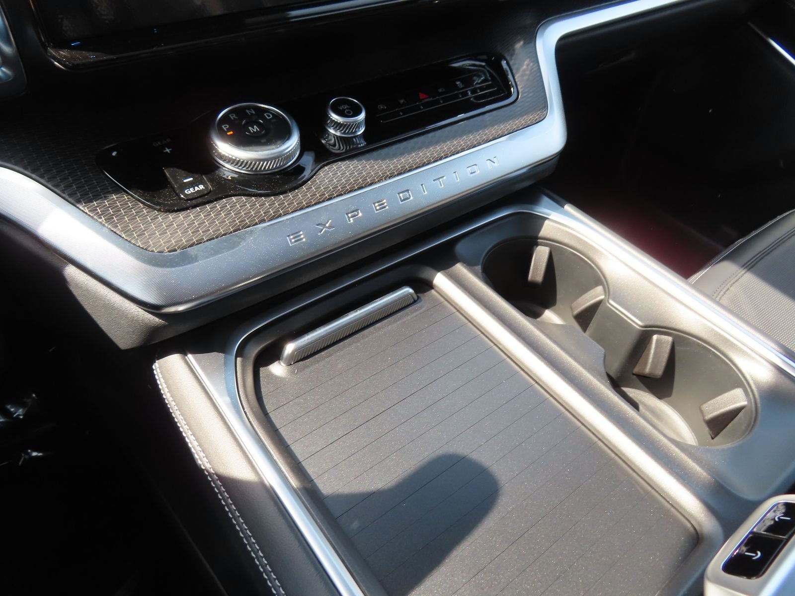 2026 Ford Expedition Platinum 600A