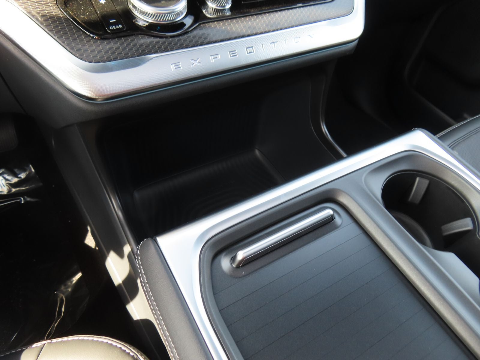 2026 Ford Expedition Platinum 600A