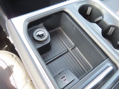 2026 Ford Expedition Platinum 600A