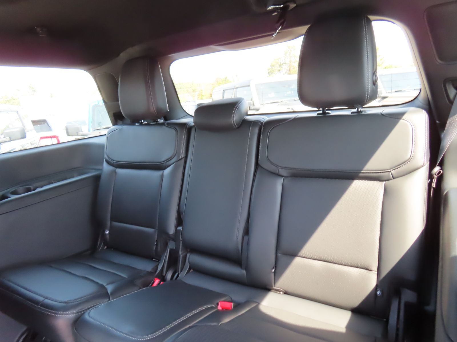 2026 Ford Expedition Platinum 600A