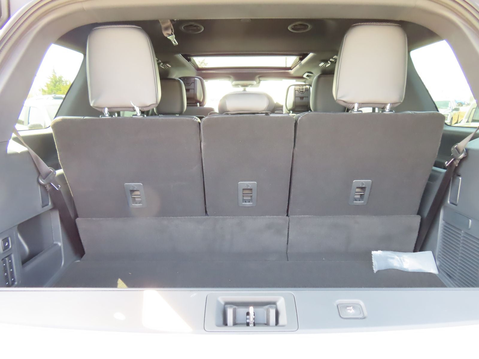 2026 Ford Expedition Platinum 600A