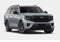 2026 Ford Expedition Platinum 600A