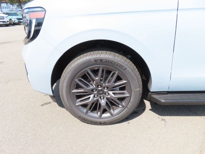 2026 Ford Expedition Platinum 600A
