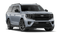 2026 Ford Expedition Platinum 600A