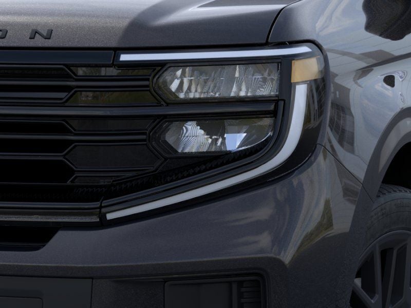2026 Ford Expedition Platinum 600A