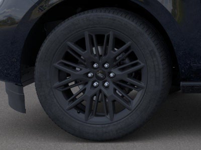 2026 Ford Expedition Platinum 600A