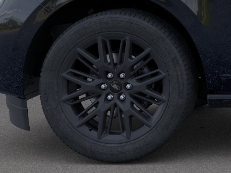 2026 Ford Expedition Platinum 600A
