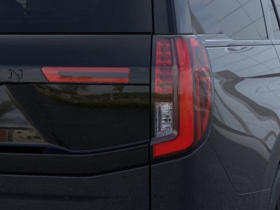 2026 Ford Expedition Platinum 600A