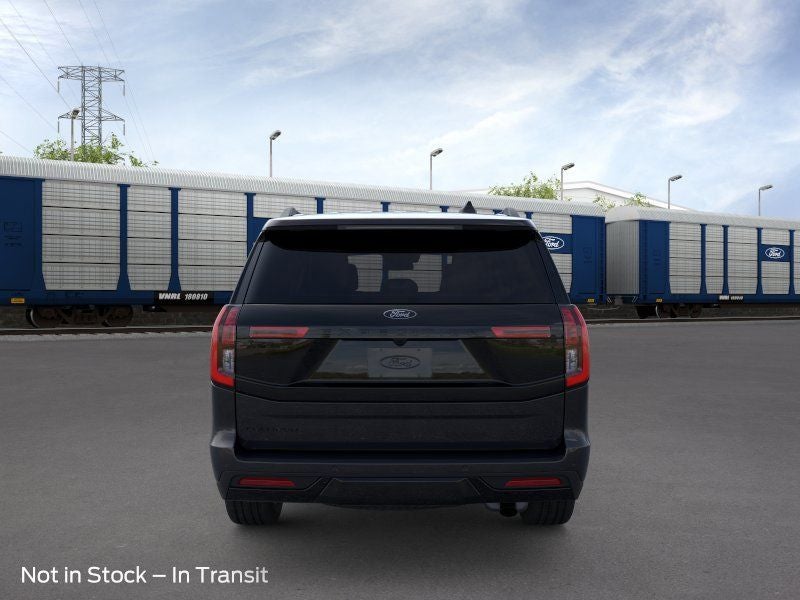 2026 Ford Expedition Platinum 600A