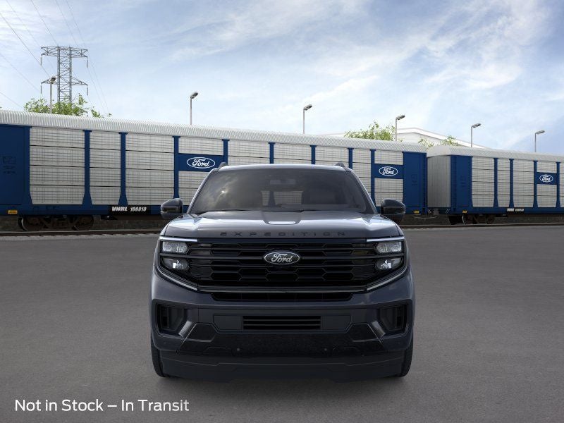 2026 Ford Expedition Platinum 600A