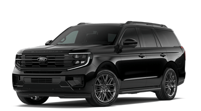 2026 Ford Expedition Platinum 600A