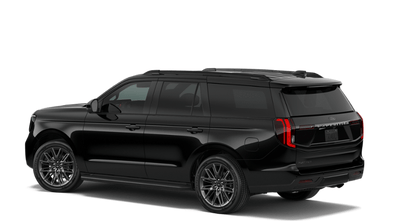 2026 Ford Expedition Platinum 600A