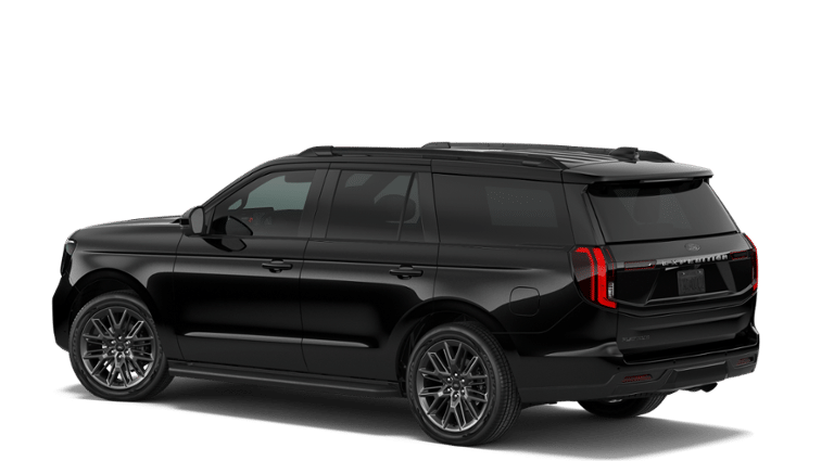 2026 Ford Expedition Platinum 600A