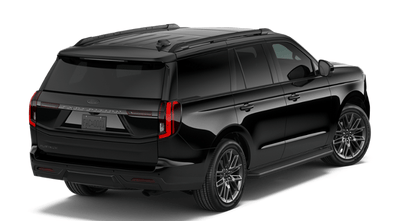 2026 Ford Expedition Platinum 600A