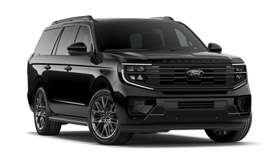 2026 Ford Expedition Platinum 600A