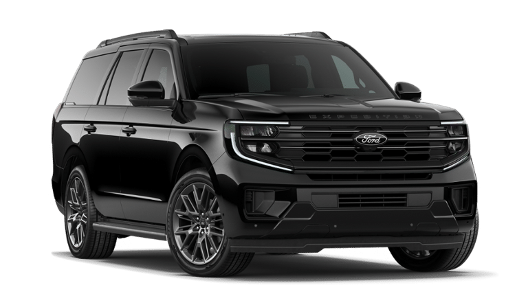 2026 Ford Expedition Platinum 600A