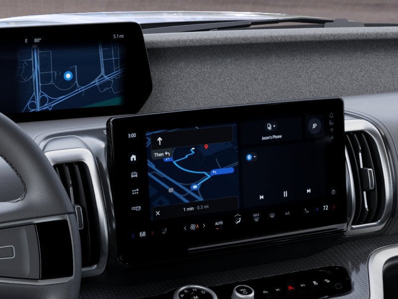 2027 Ford Expedition Platinum 600A