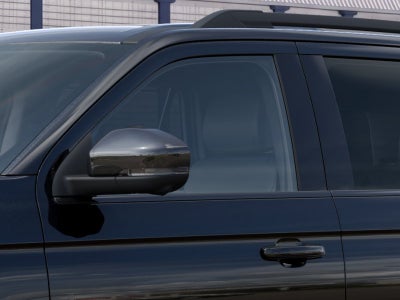 2027 Ford Expedition Platinum 600A