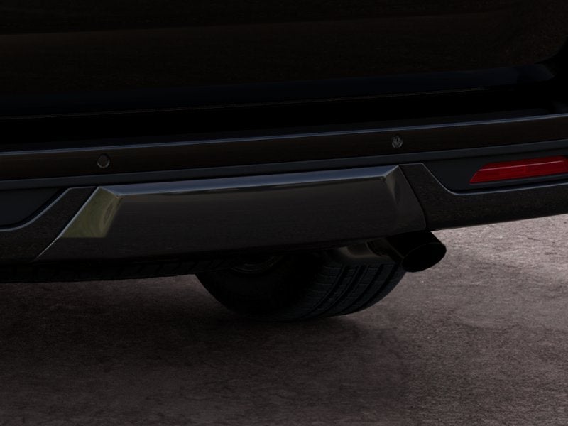 2027 Ford Expedition Platinum 600A