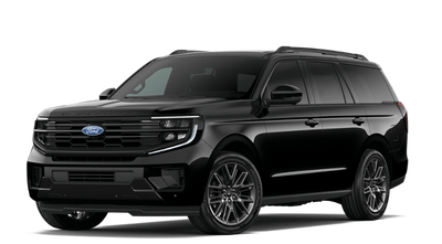 2027 Ford Expedition Platinum 600A