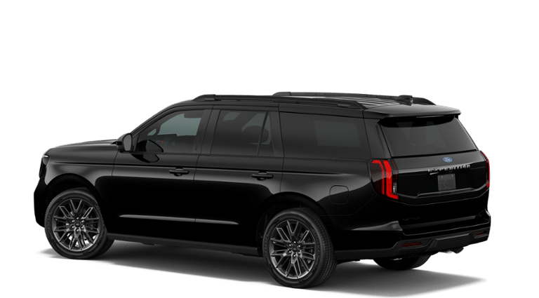 2027 Ford Expedition Platinum 600A