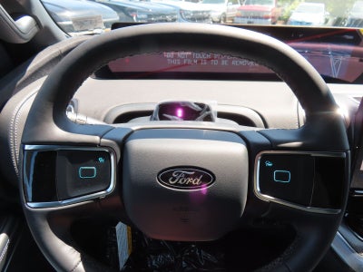 2026 Ford Expedition Platinum 600A