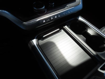 2026 Ford Expedition Platinum 600A