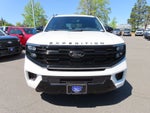 2026 Ford Expedition Platinum 600A