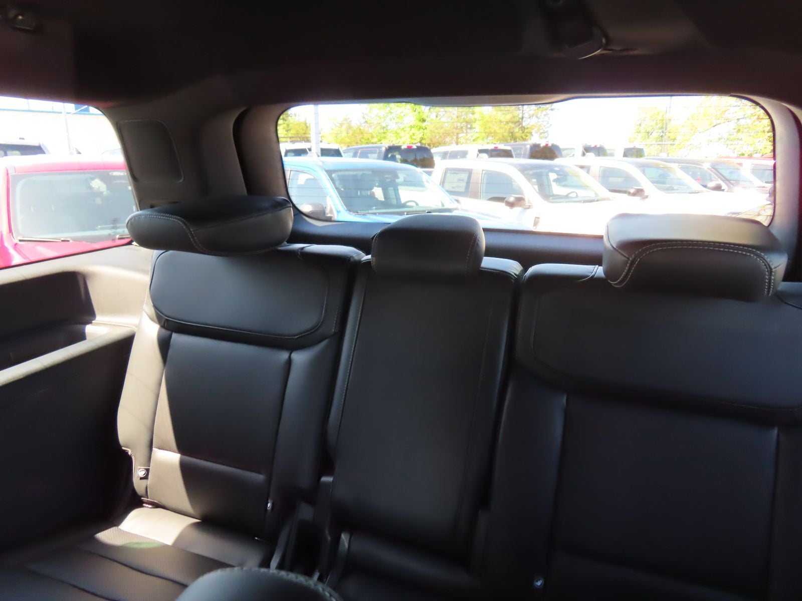 2026 Ford Expedition Platinum 600A