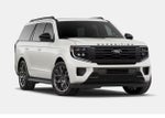 2026 Ford Expedition Platinum 600A