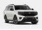 2026 Ford Expedition Platinum 600A
