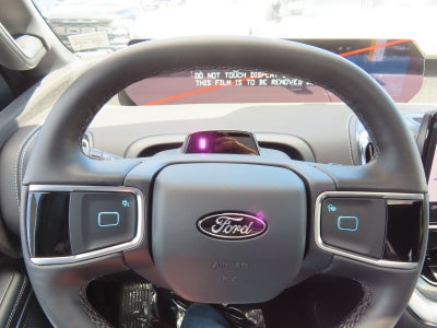 2026 Ford Expedition Platinum 600A