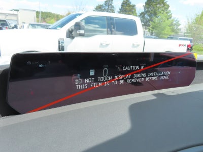 2026 Ford Expedition Platinum 600A