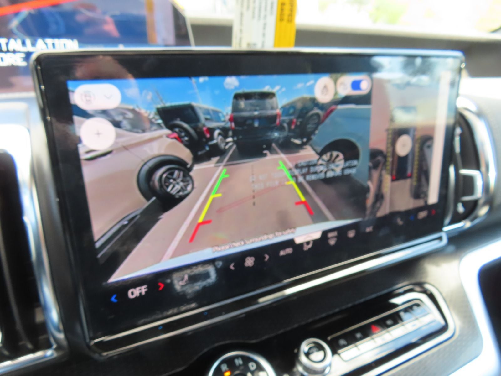 2026 Ford Expedition Platinum 600A