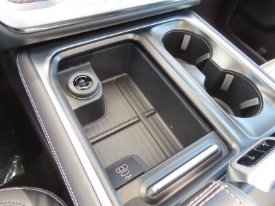 2026 Ford Expedition Platinum 600A