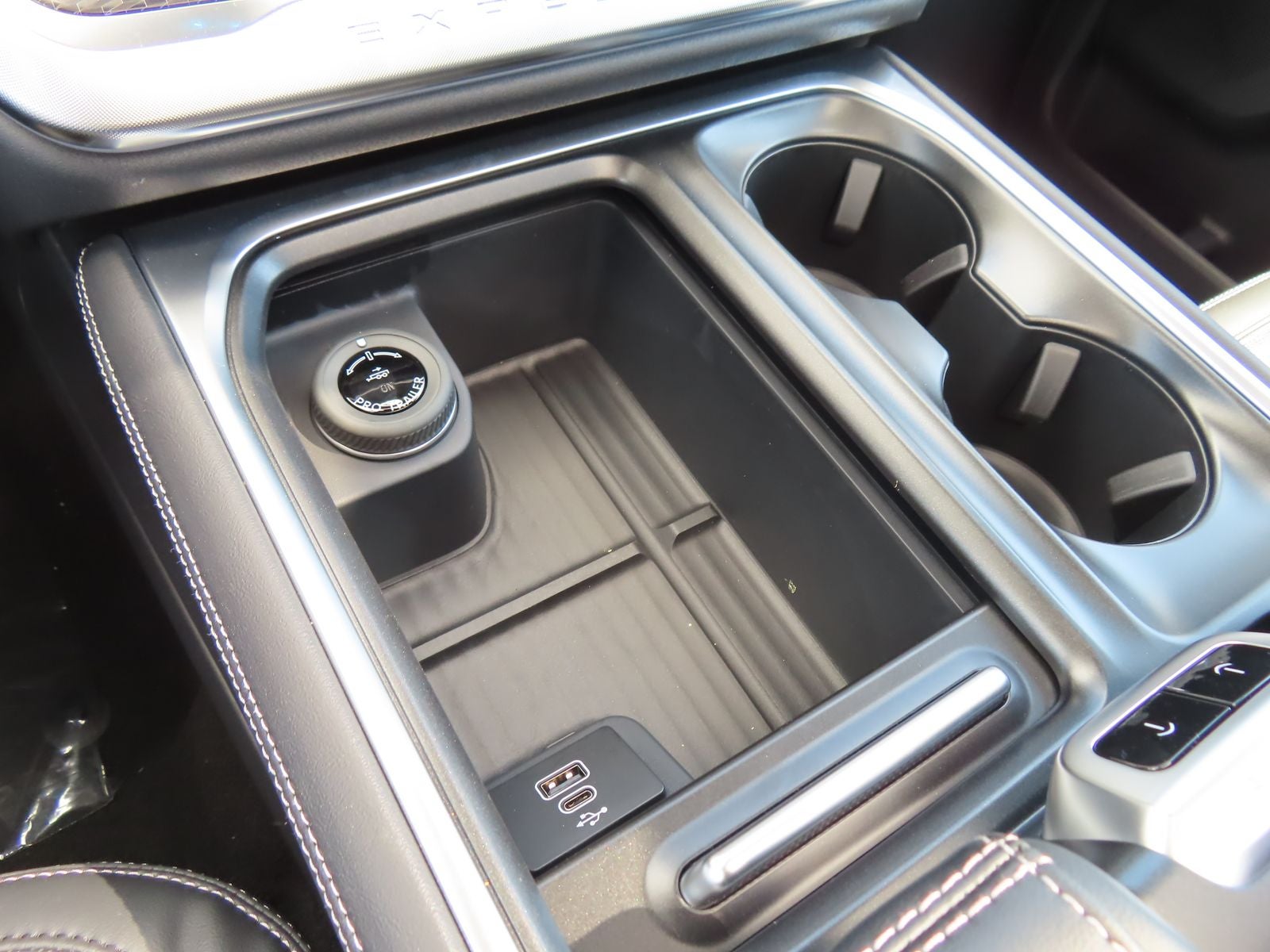 2026 Ford Expedition Platinum 600A