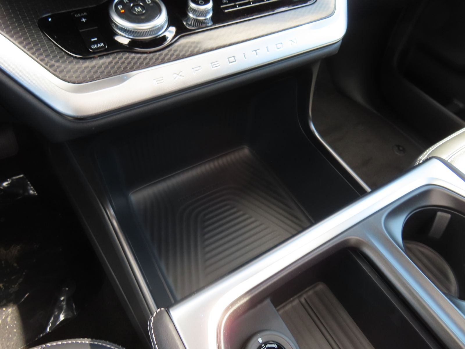 2026 Ford Expedition Platinum 600A