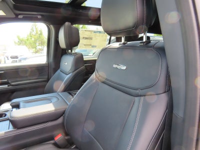 2026 Ford Expedition Platinum 600A