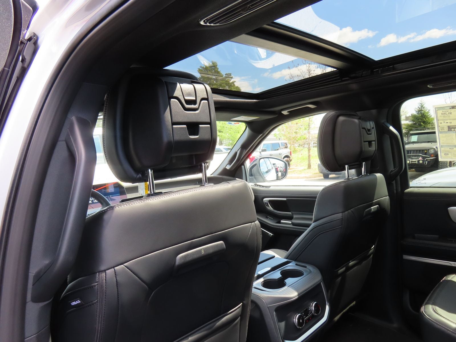 2026 Ford Expedition Platinum 600A