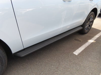 2026 Ford Expedition Platinum 600A