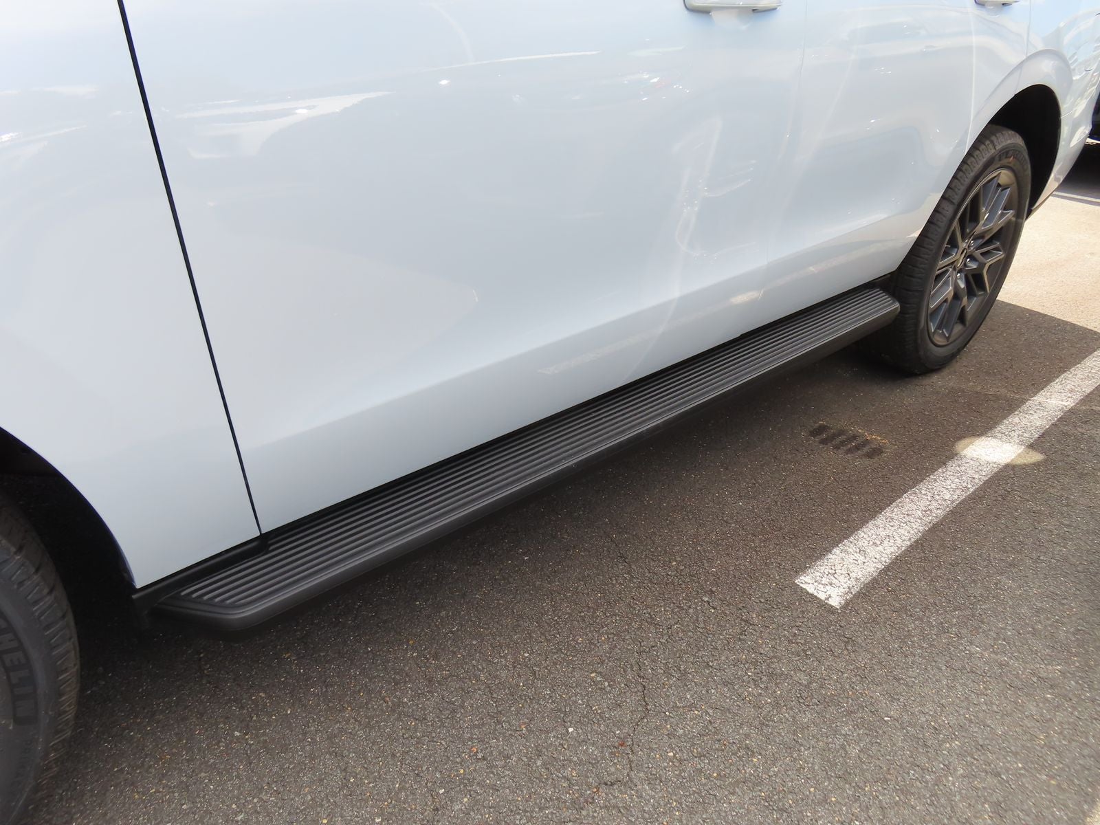 2026 Ford Expedition Platinum 600A