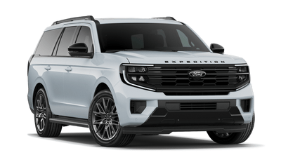 2026 Ford Expedition Platinum 600A
